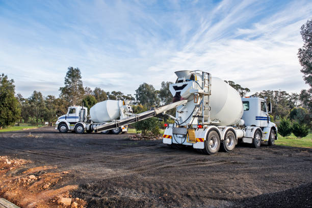 Best Concrete Removal and Replacement in Rossvle, IL